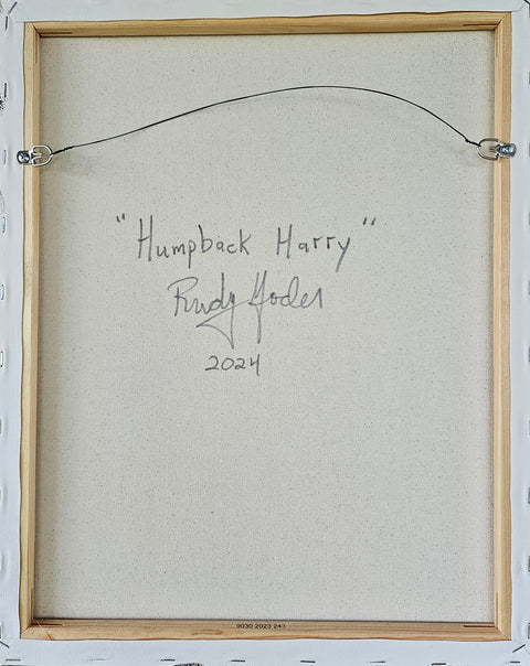"Humpback Harry"