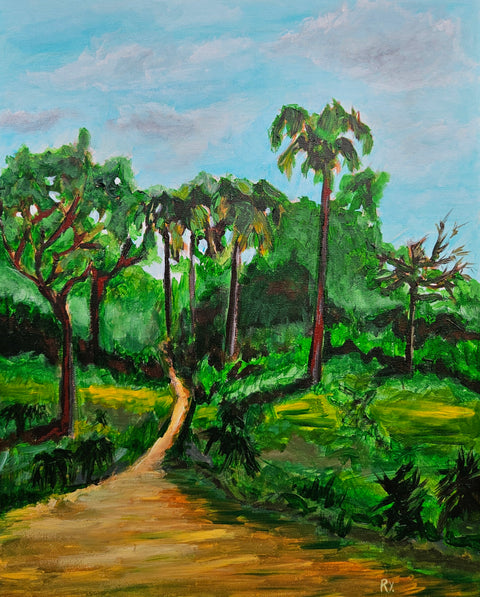 Phillipi Estate Park