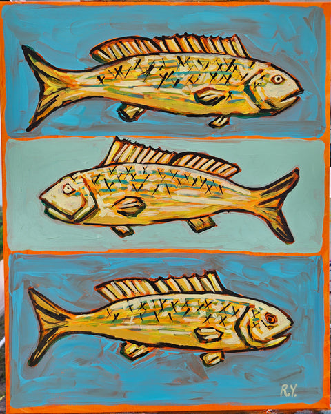 Sand Perch
