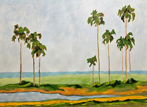 Everglade City