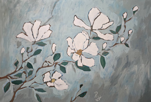Magnolia
