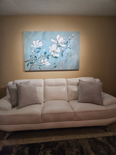 Magnolia