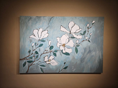 Magnolia