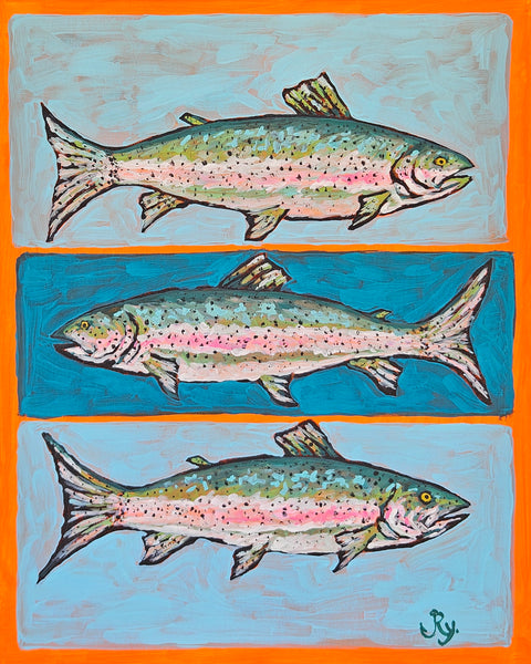 Rainbow Trout