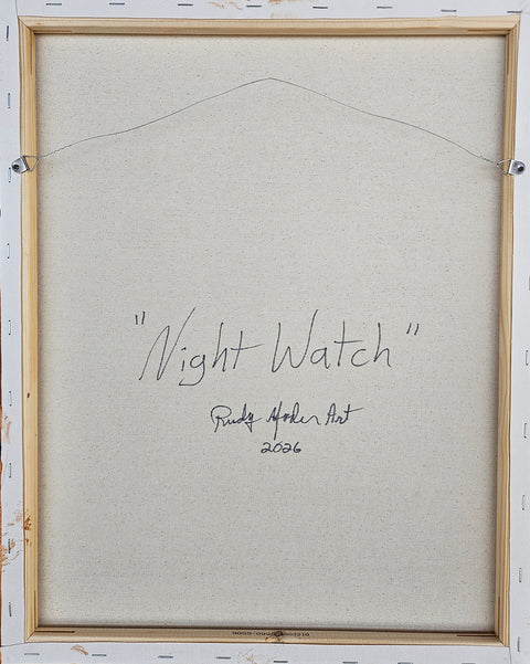 "Night Watch"