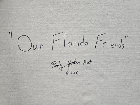 Our Florida Friends