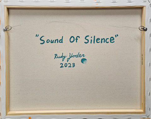 Sound of Silence