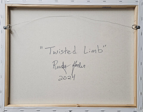 Twisted Limb