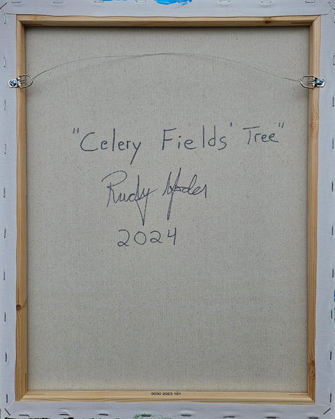 Celery Fields Tree