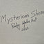 Mysterious Shores