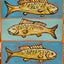 Sand Perch