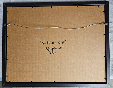 Nature's Cut