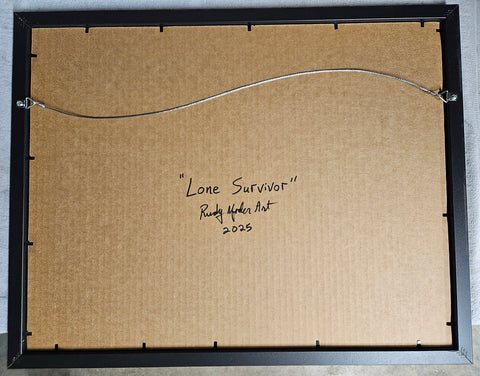 Lone Survivor