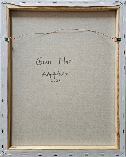 Grass Flats