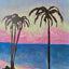 "Pink Skies