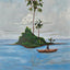 Un Solomons Island