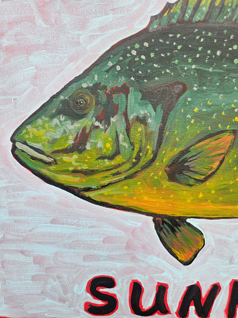 "Sunfish"