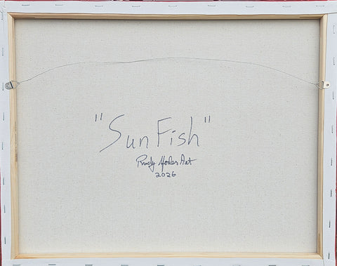 "Sunfish"