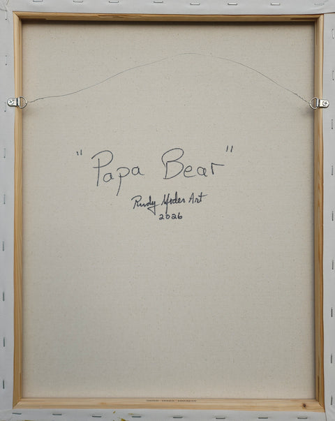 Papa Bear