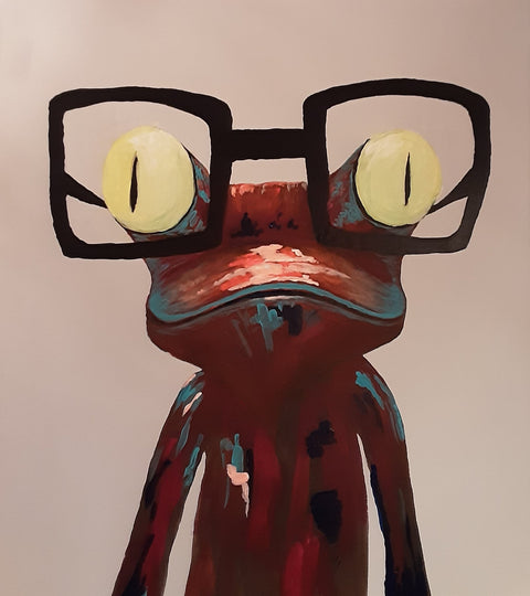 Frog