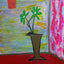 Vase of Flowers 3