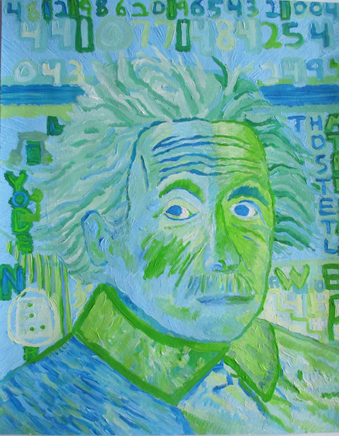 Einstein