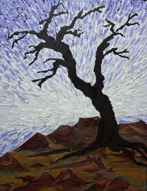 Hanson's Tree