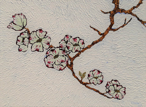 Flowering Dogwood