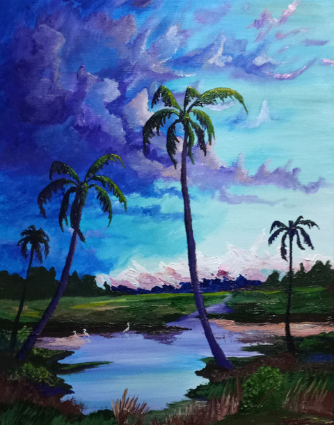 "After The Storm"
