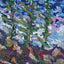Swaying Pines