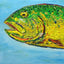 Cutthroat Trout